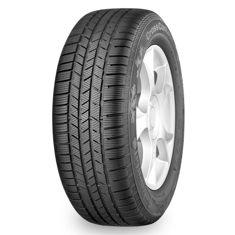 Anvelopa Iarna Continental Crcont.wi.ao 215/65R16 98H