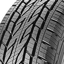 Anvelopa Vara Continental Conticrosscontact Lx2 255/70R16 111T
