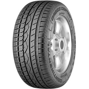Anvelopa Vara Continental Conticrosscontact Uhp 235/55R20 102W