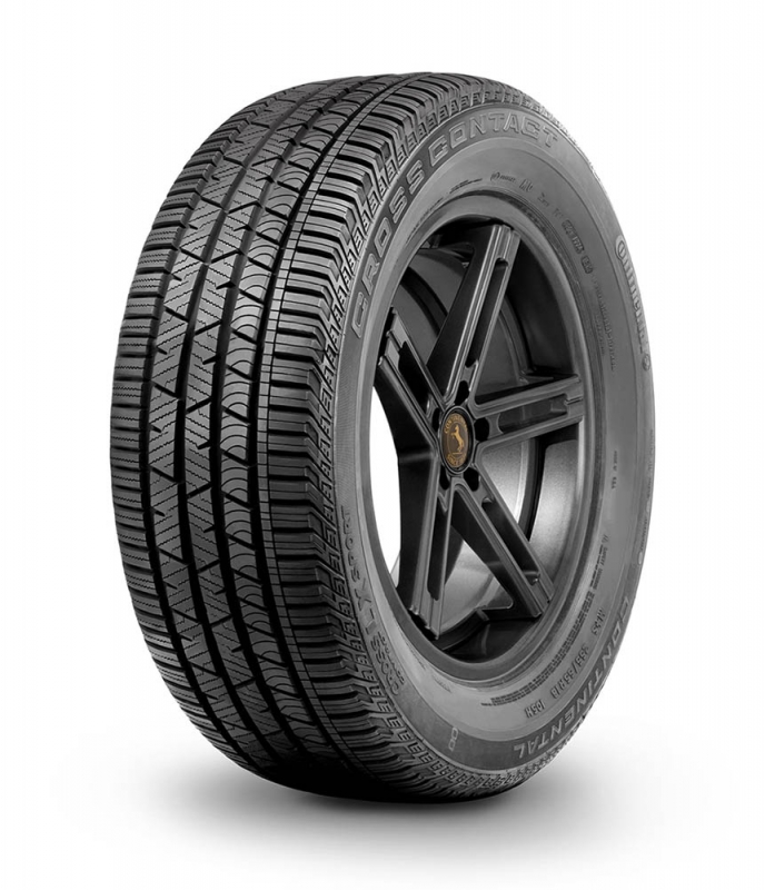 Anvelopa All Season Continental Crosscontact Lx Sport 285/40R22 110Y