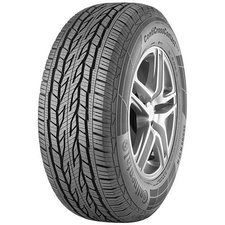 Anvelopa All Season Continental Conticrosscontact Lx2 215/65R16 98H