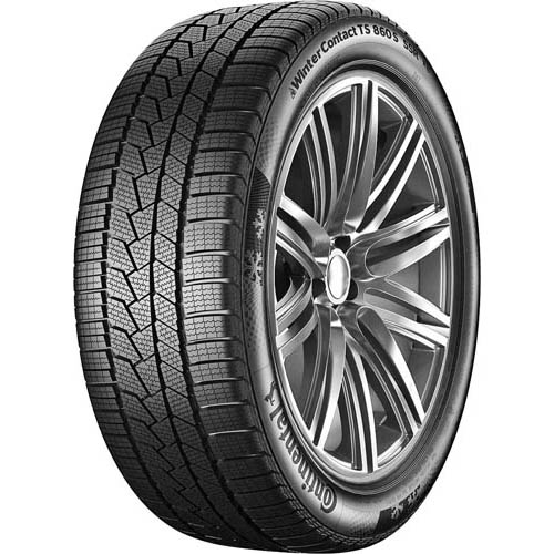 Anvelopa Iarna Continental Winter Contact Ts860 S Fr 315/30R21 105W