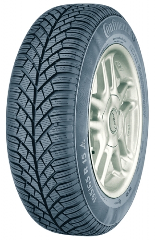 Anvelopa Iarna Continental Winter Contact Ts830 P Fr 235/50R20 100T
