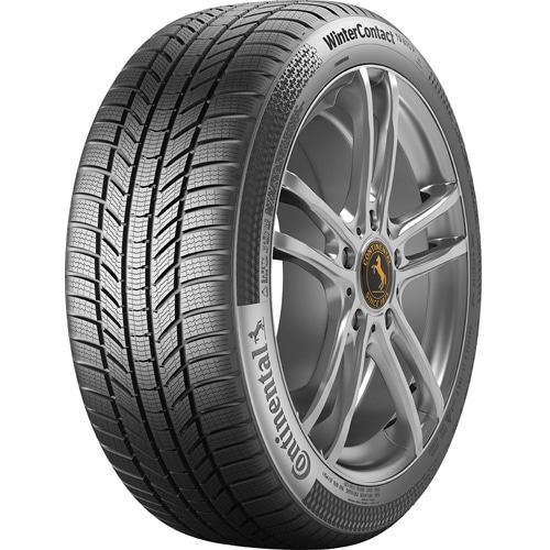 Anvelopa Iarna Continental Winter Contact Ts870 P Fr 215/65R16 98T