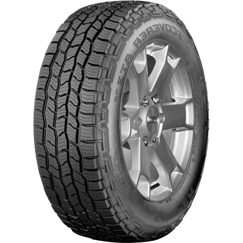 Anvelopa All Season Cooper Discoverer At3 265/60R18 119S