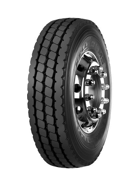 Anvelopa Directie Kelly Armorsteel Kms On/off - Made By Goodyear 315/80R22.5 156/150K