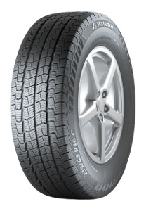 Anvelopa All Season Matador Mps400 Variant All Weather 2 215/70R15 109/107S