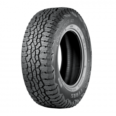 Anvelopa All Season Nokian Outpost At 275/55R20 120/117S